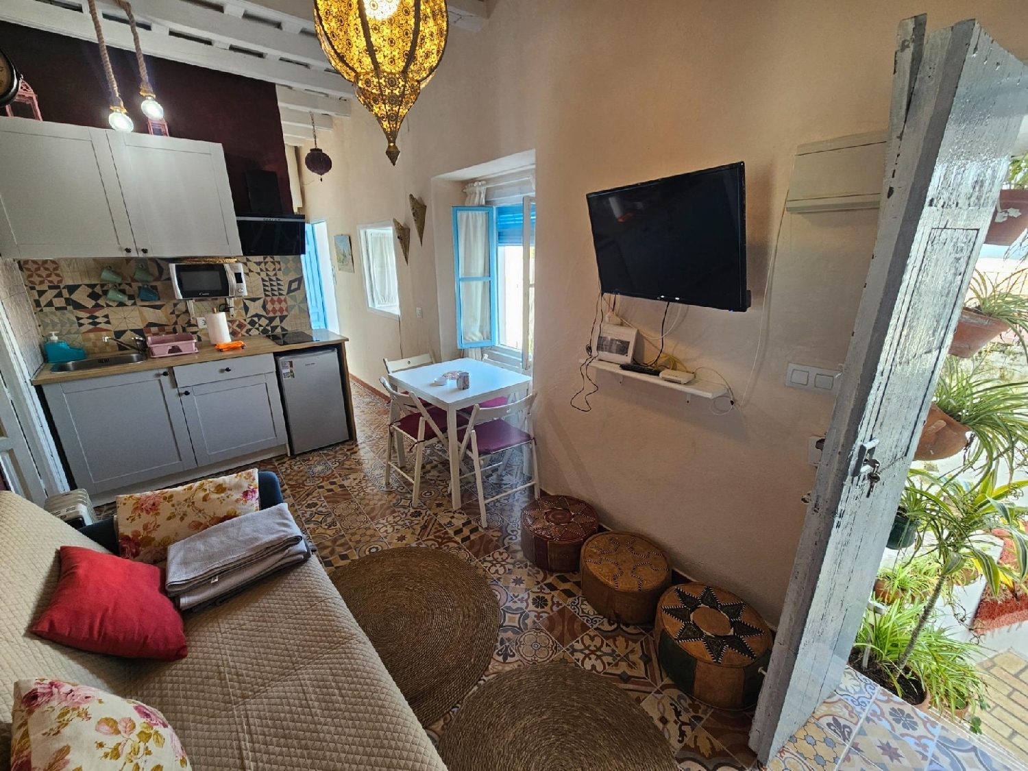 à vendre appartement Vejer De La Frontera Janda (La) 3