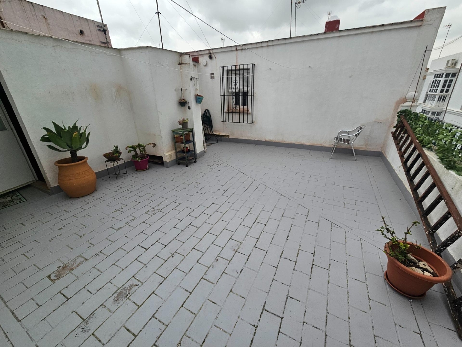  kaufen Wohnung Vejer De La Frontera Janda (La) 1