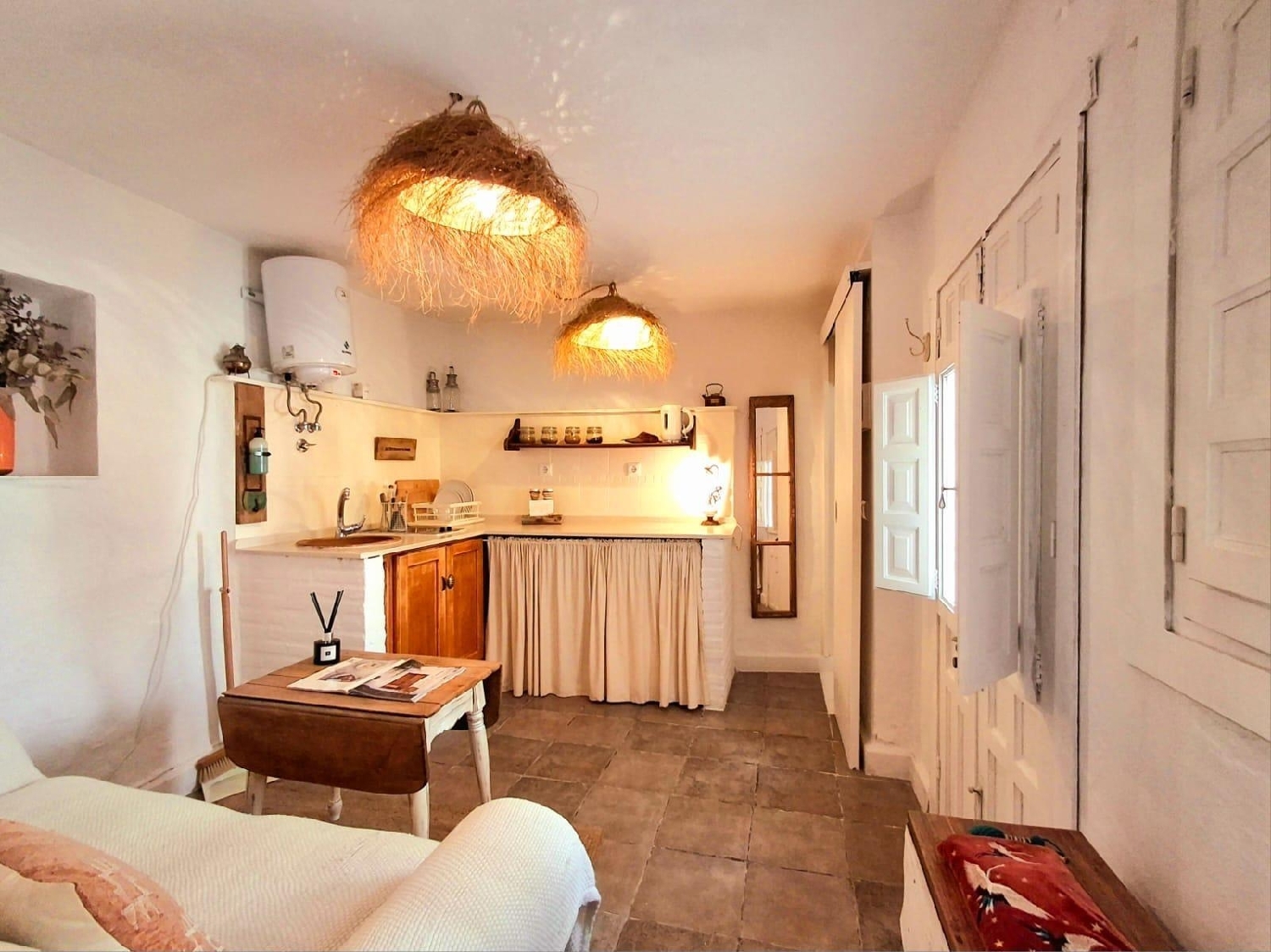  kaufen Wohnung Vejer De La Frontera Janda (La) 1