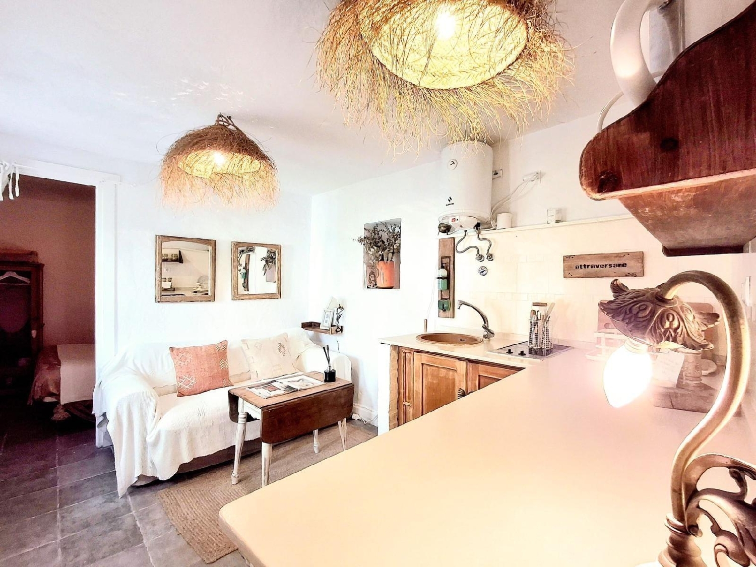  kaufen Wohnung Vejer De La Frontera Janda (La) 2