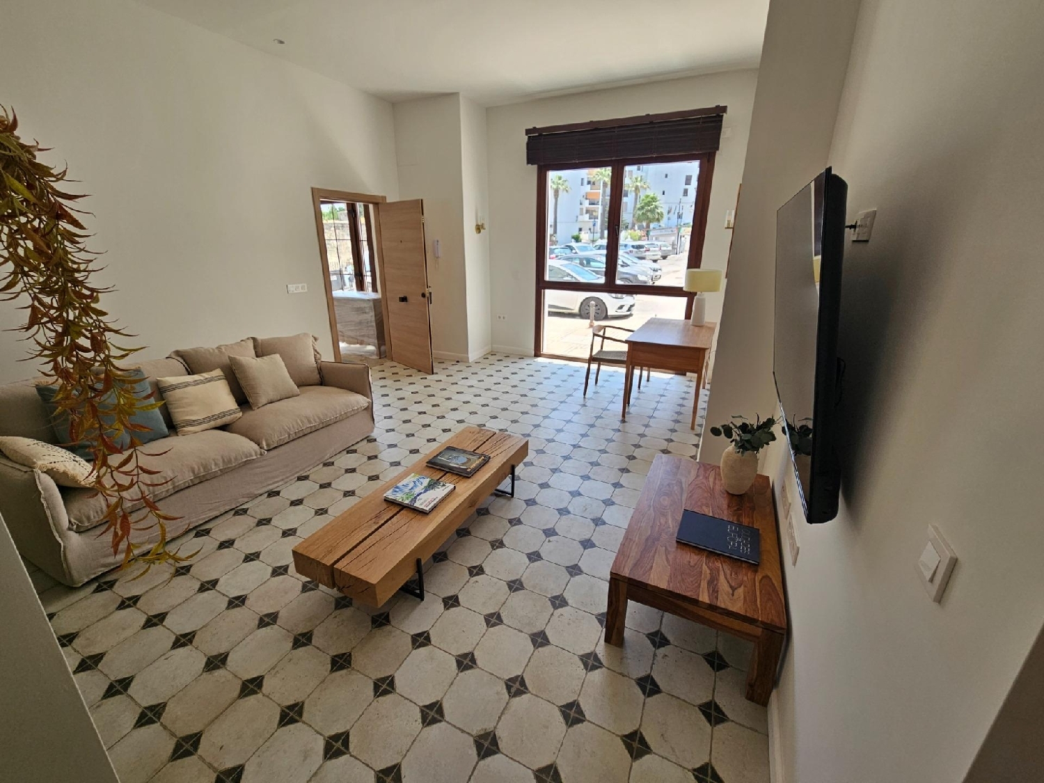  te koop appartement Vejer De La Frontera Janda (La) 5