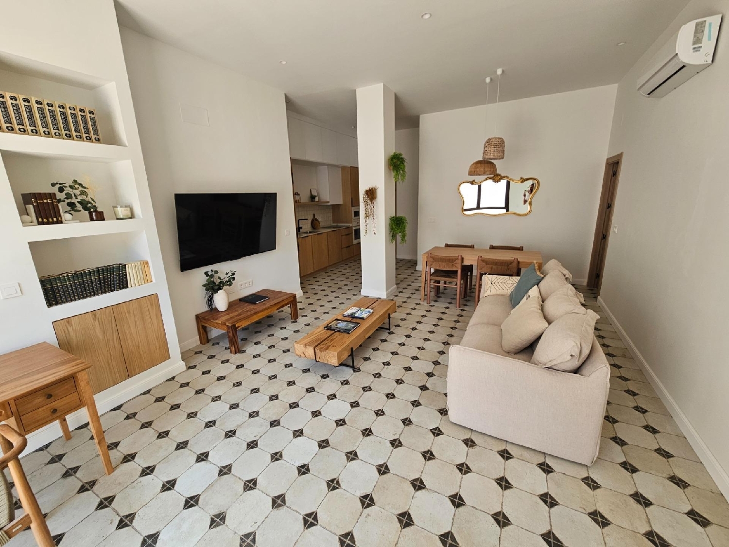  te koop appartement Vejer De La Frontera Janda (La) 3