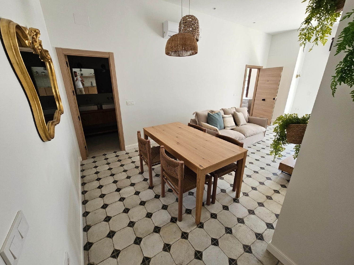 te koop appartement Vejer De La Frontera Janda (La) 6
