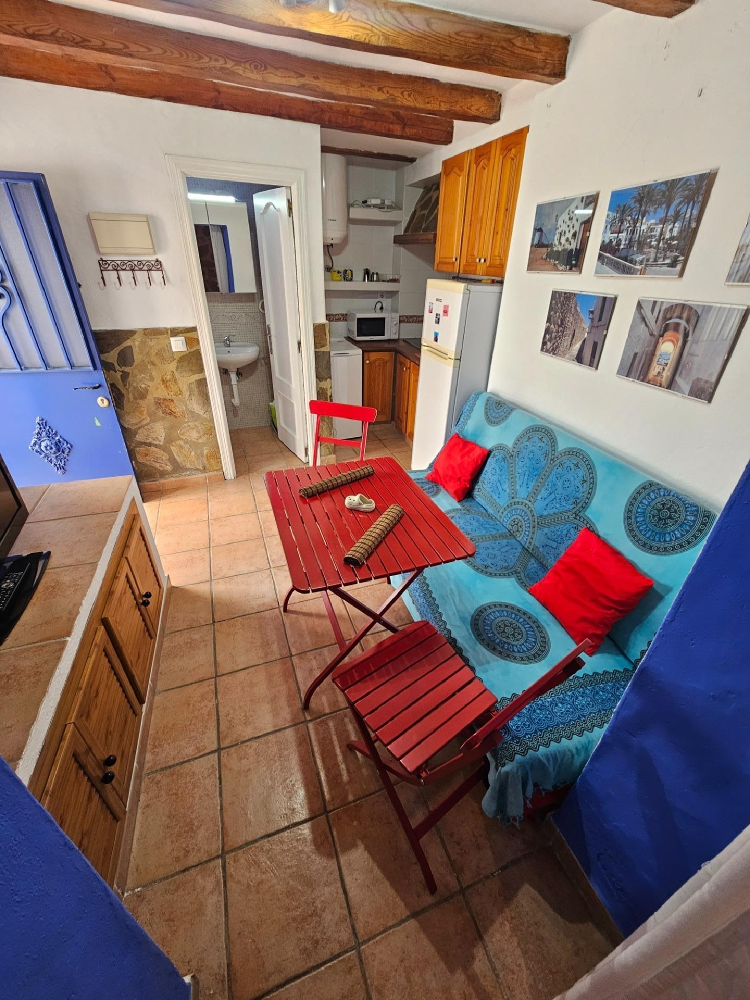  kaufen Wohnung Vejer De La Frontera Janda (La) 4