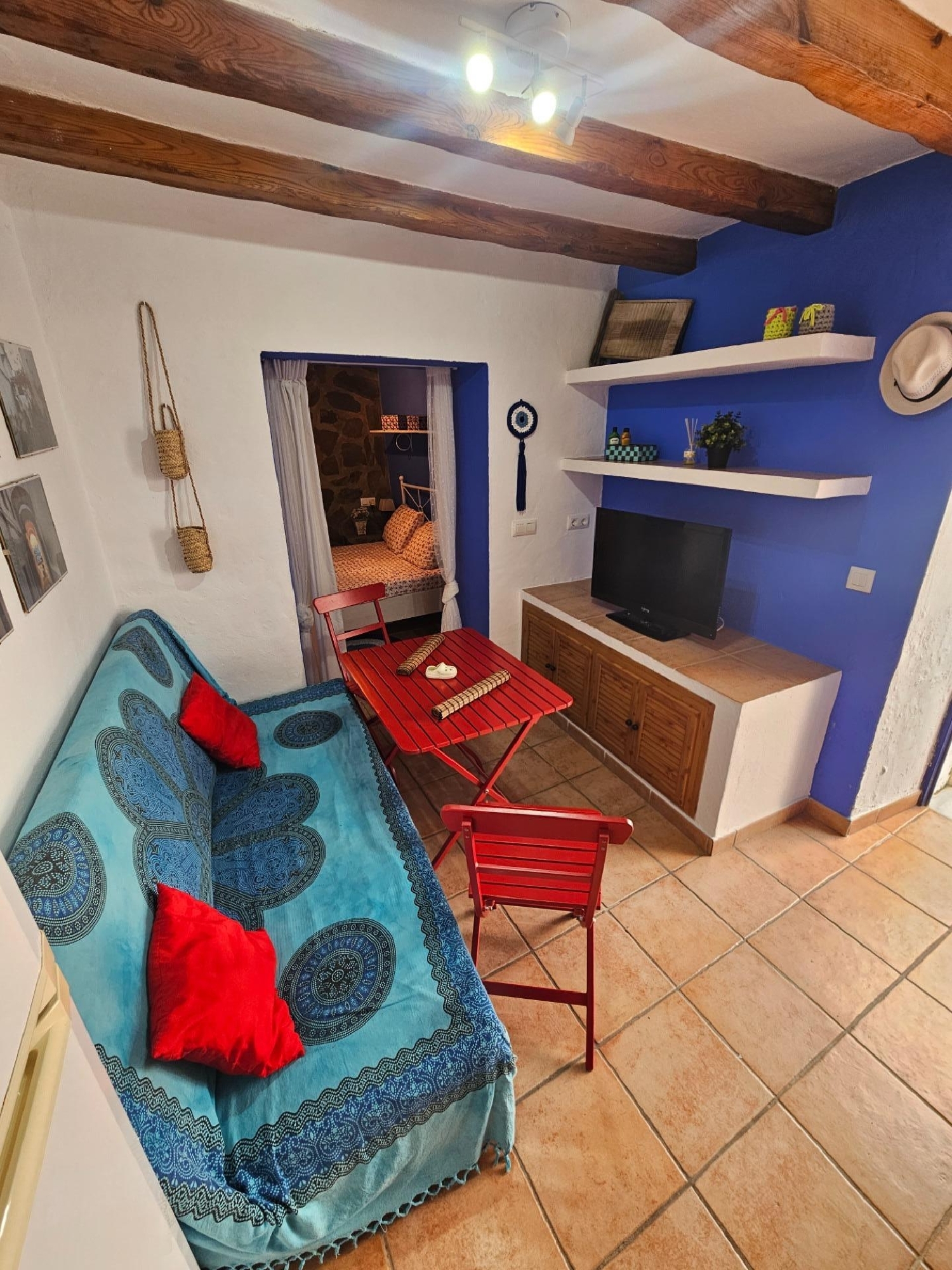  kaufen Wohnung Vejer De La Frontera Janda (La) 7