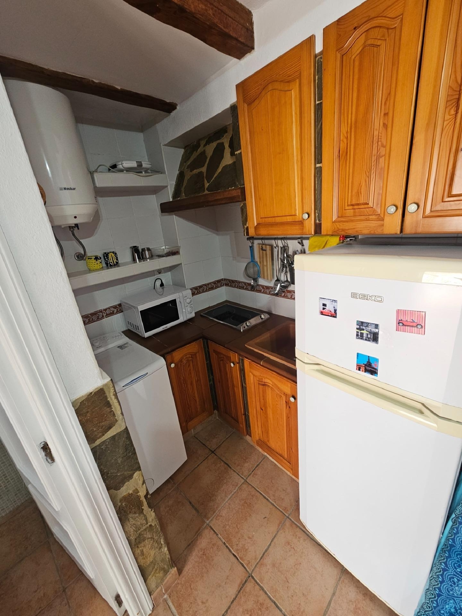  kaufen Wohnung Vejer De La Frontera Janda (La) 6