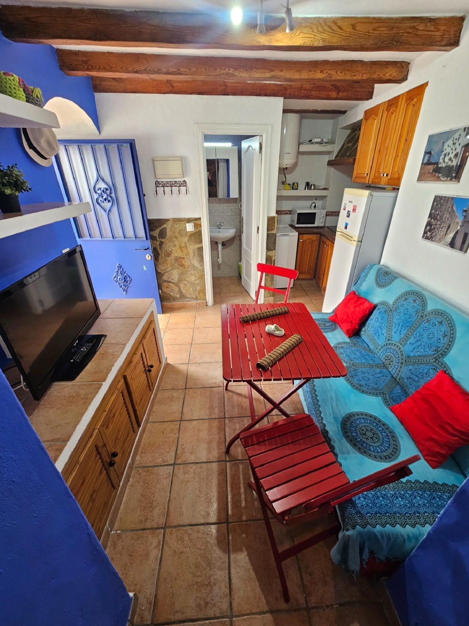  kaufen Wohnung Vejer De La Frontera Janda (La) 5