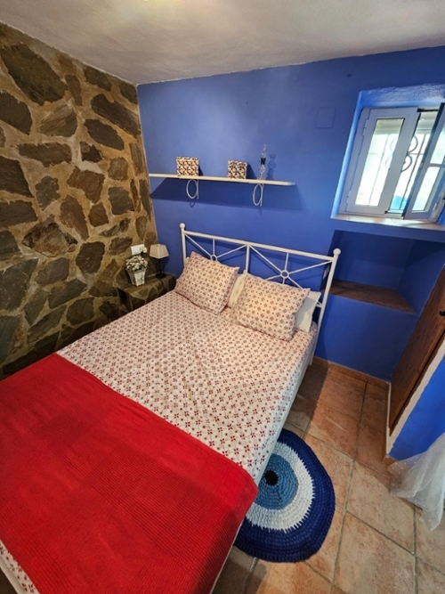 Vejer De La Frontera Janda (La) Wohnung Bild 6367207