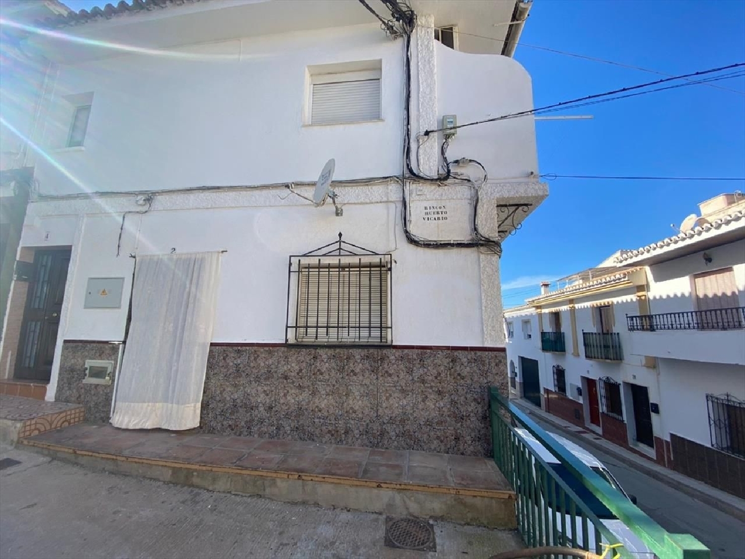  for sale apartment Vélez Blanco Comarca De Los Vélez 2