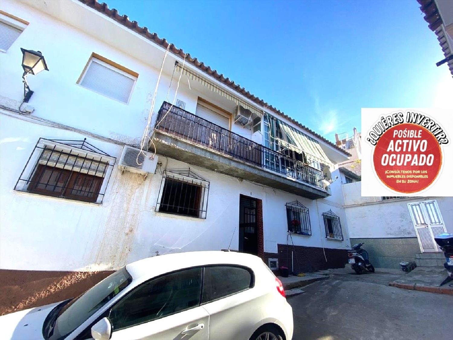  for sale apartment Vélez Blanco Comarca De Los Vélez 1
