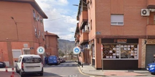 Velilla De San Antonio Cuenca Del Henares appartement foto 6366757