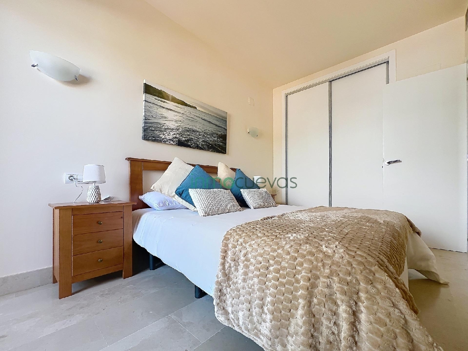  till salu lägenhet Vera Levante Almeriense 4