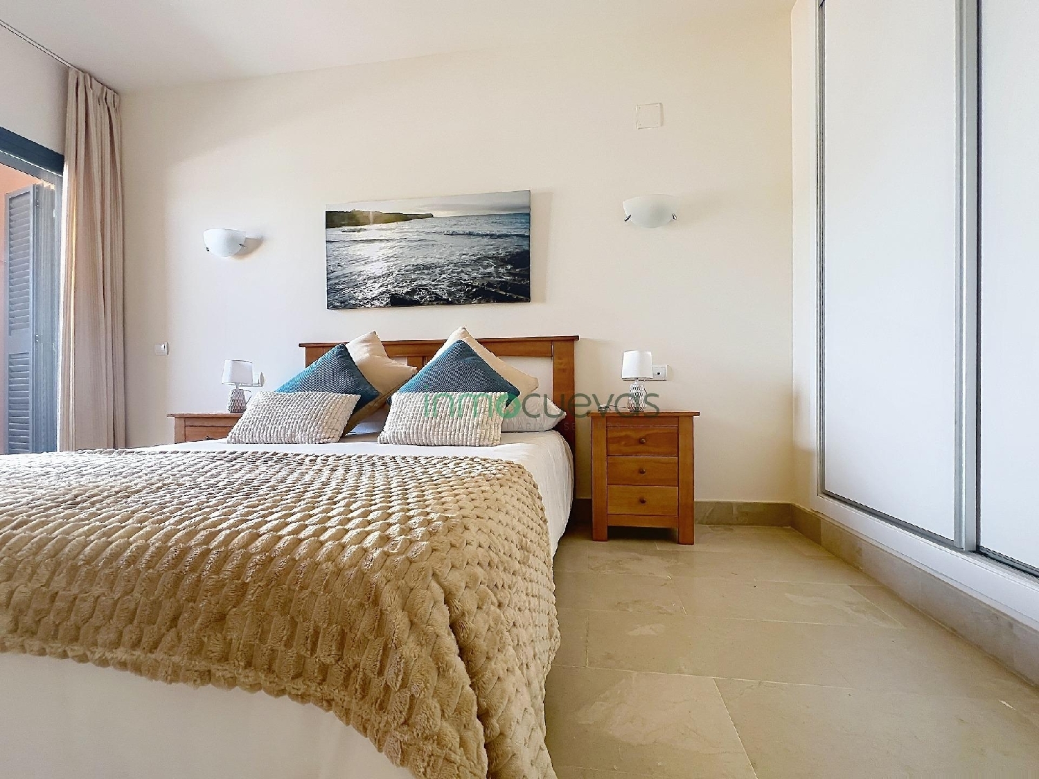  till salu lägenhet Vera Levante Almeriense 7