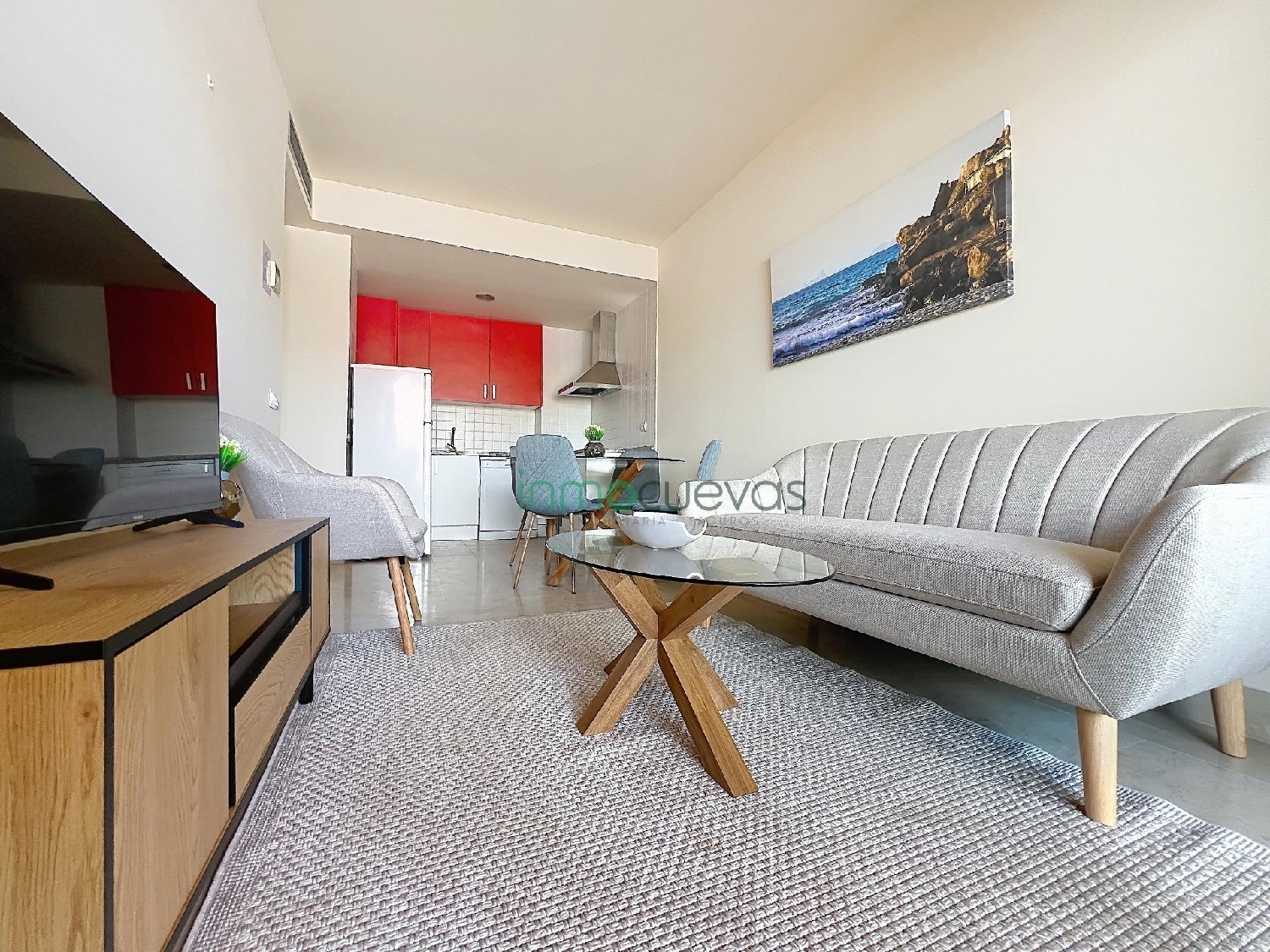  till salu lägenhet Vera Levante Almeriense 6