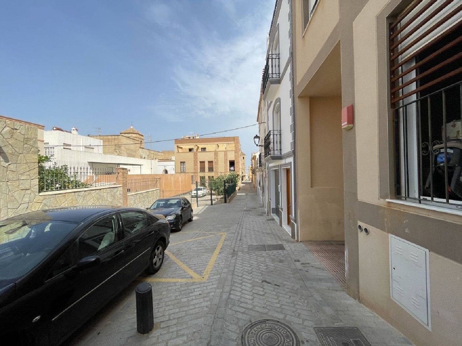  for sale apartment Vera Levante Almeriense 4