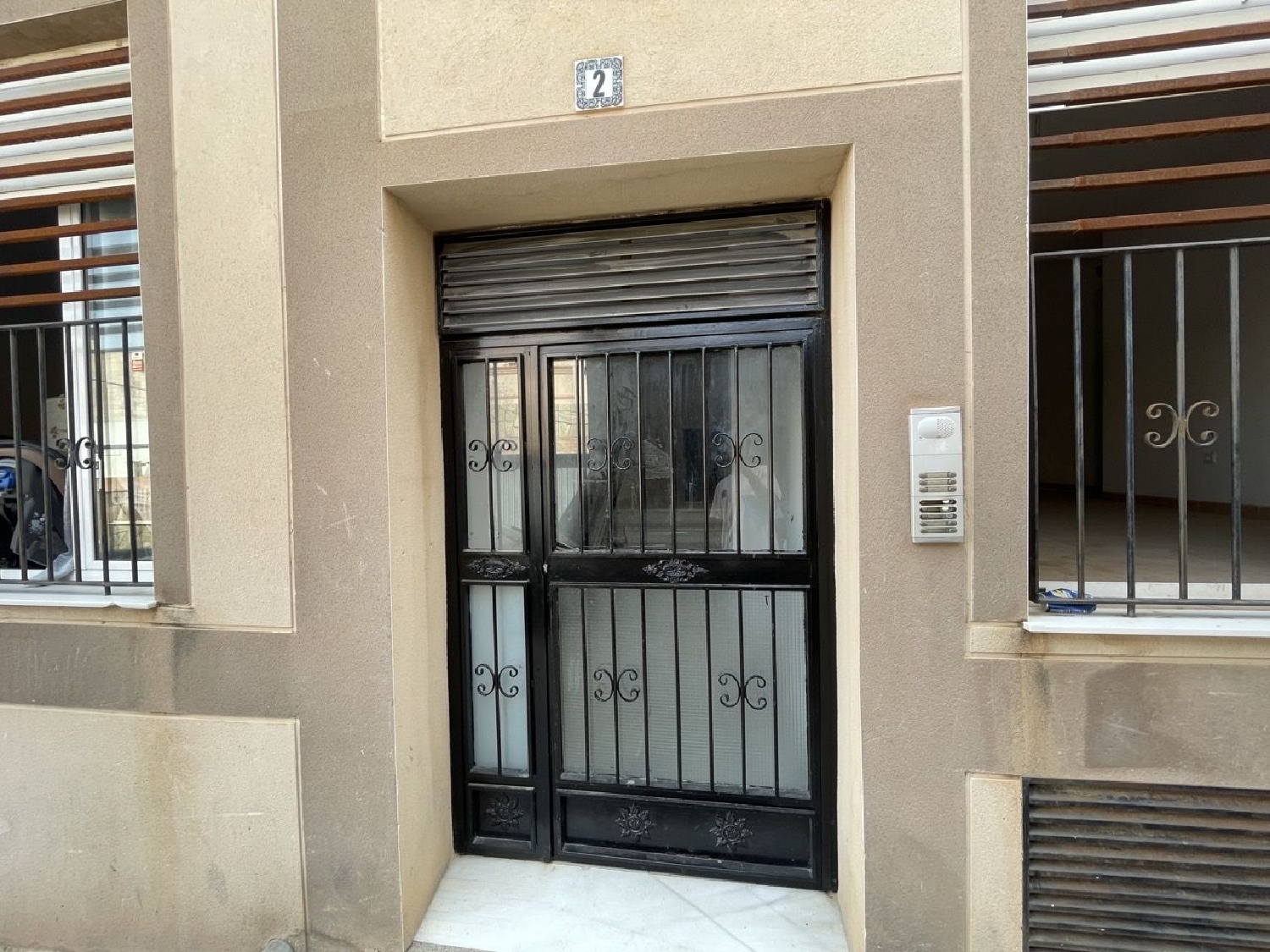  for sale apartment Vera Levante Almeriense 2