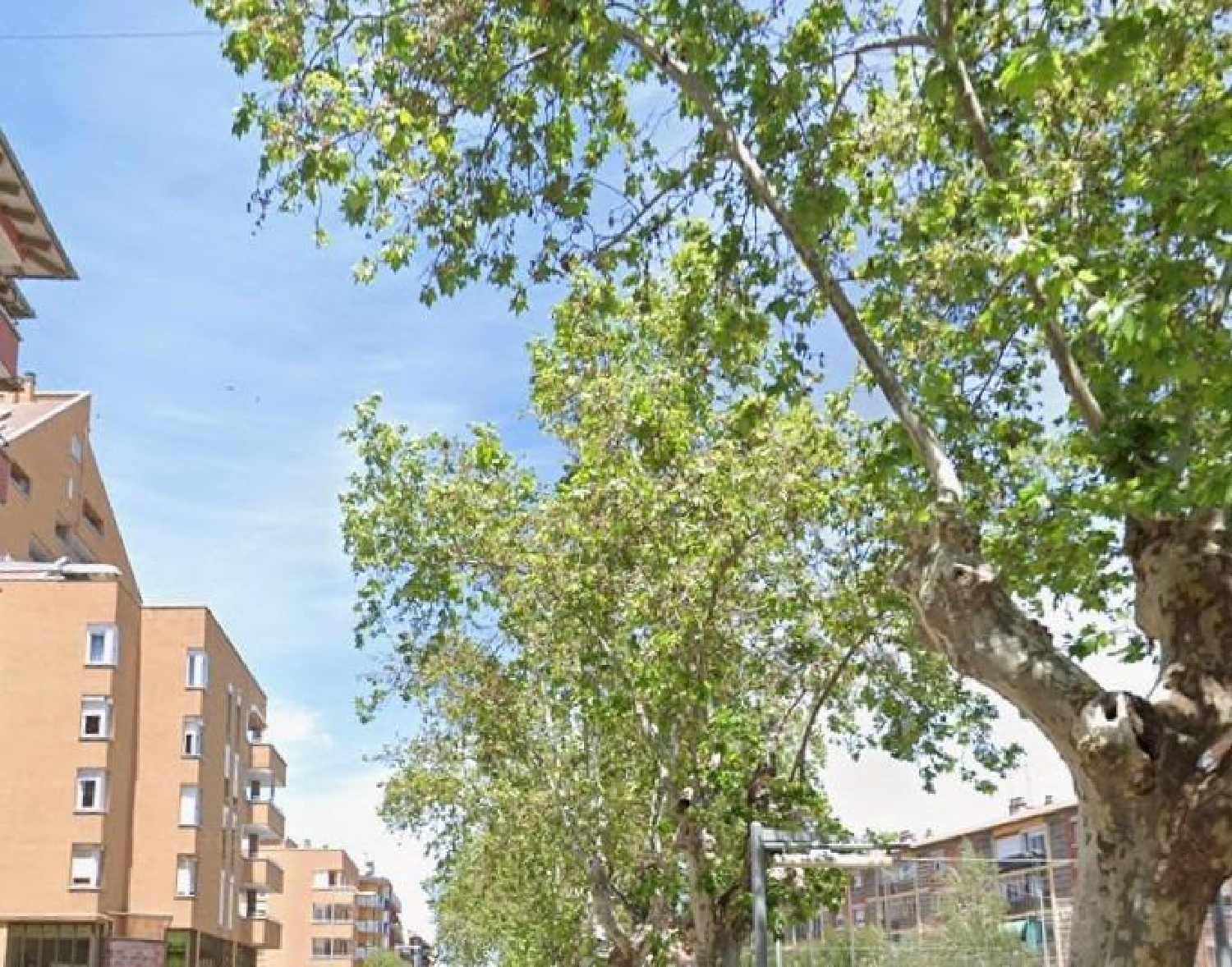  à vendre appartement Vic Osona 1