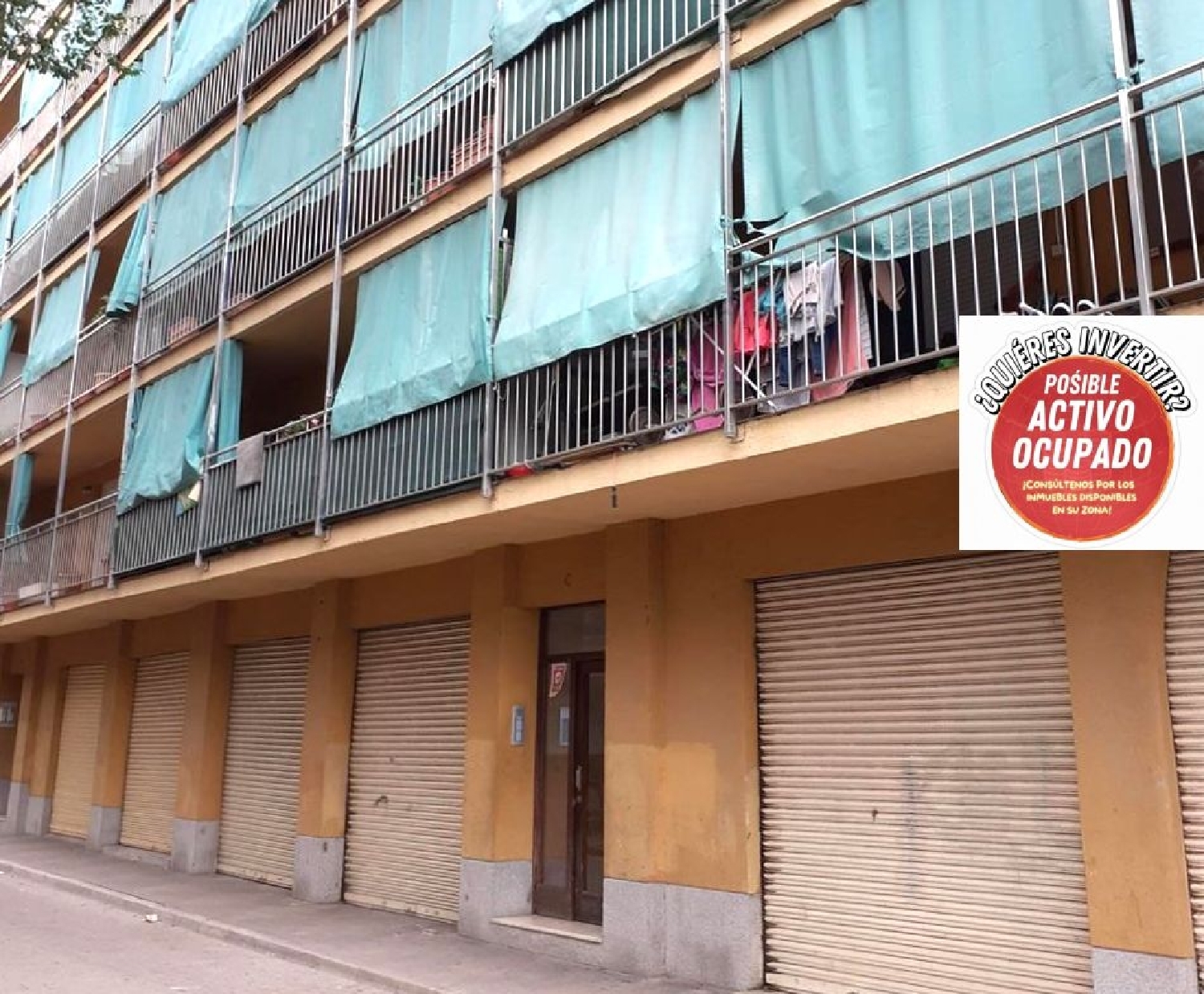 for sale apartment Vic Osona 1