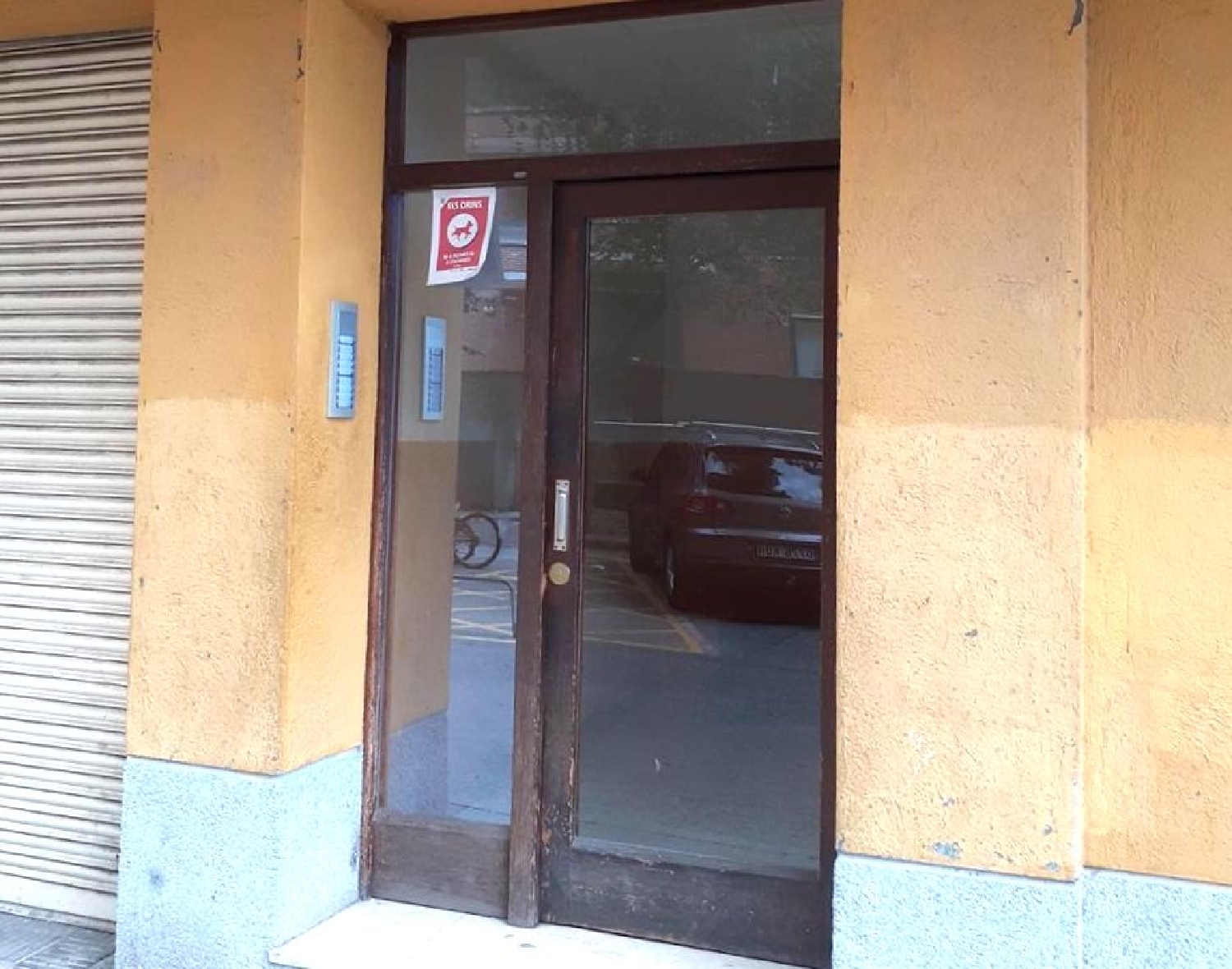 for sale apartment Vic Osona 2