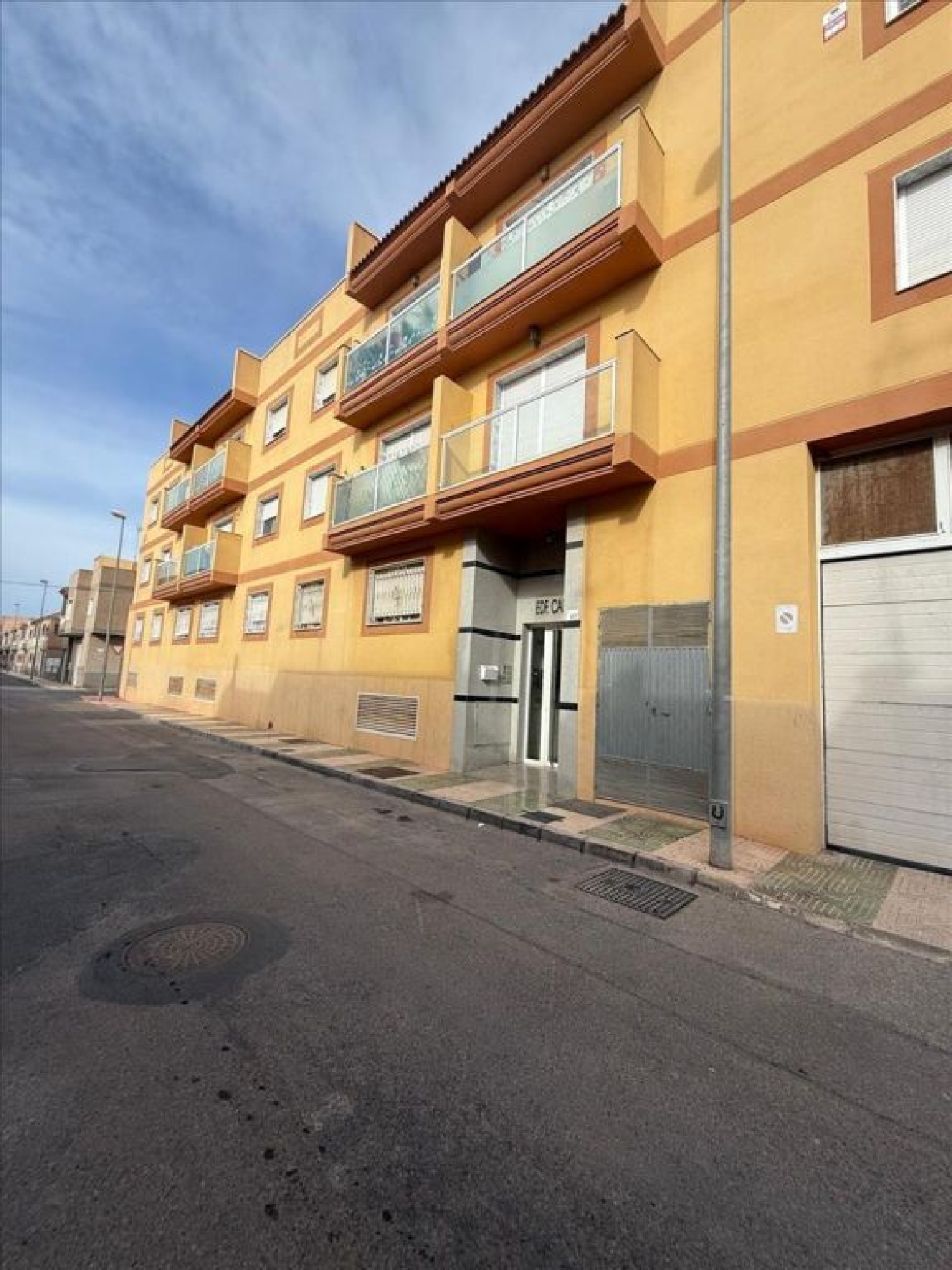  kaufen Wohnung Vicar, Vícar Poniente Almeriense 2