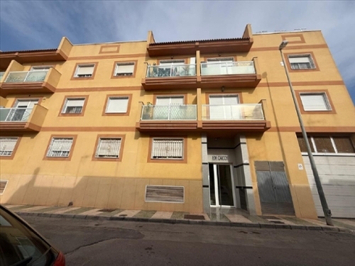 Vicar Poniente Almeriense Wohnung Bild 6359814