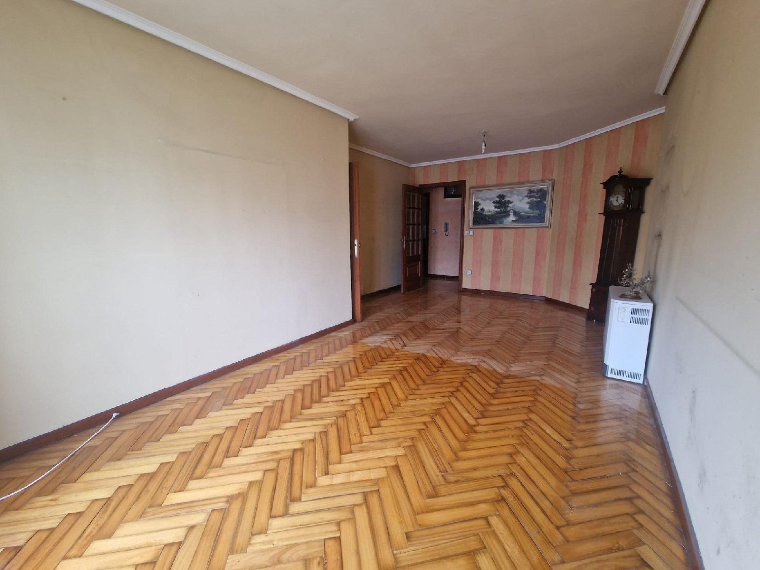  te koop appartement Vigobo Barcala 3