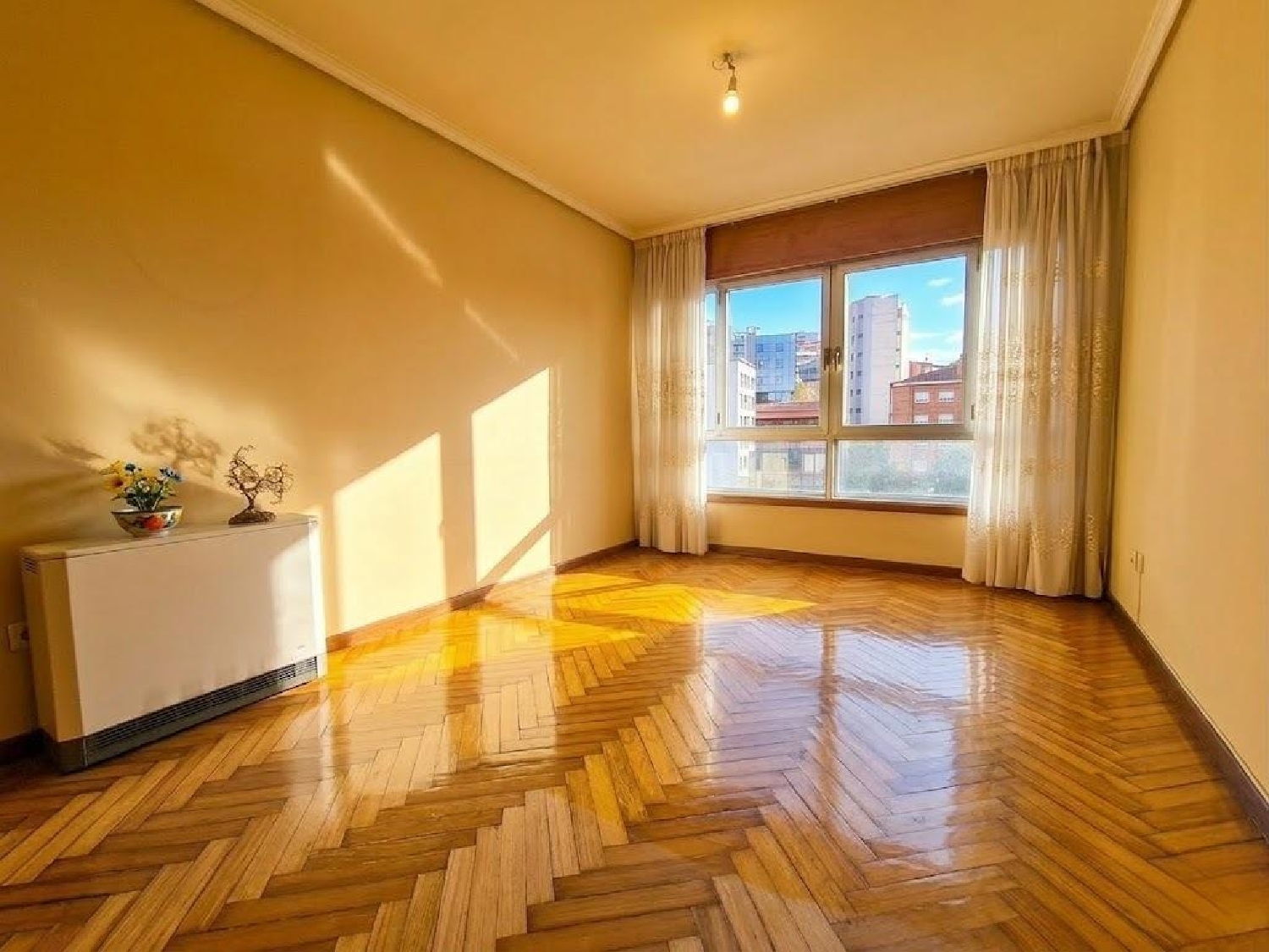  te koop appartement Vigobo Barcala 1