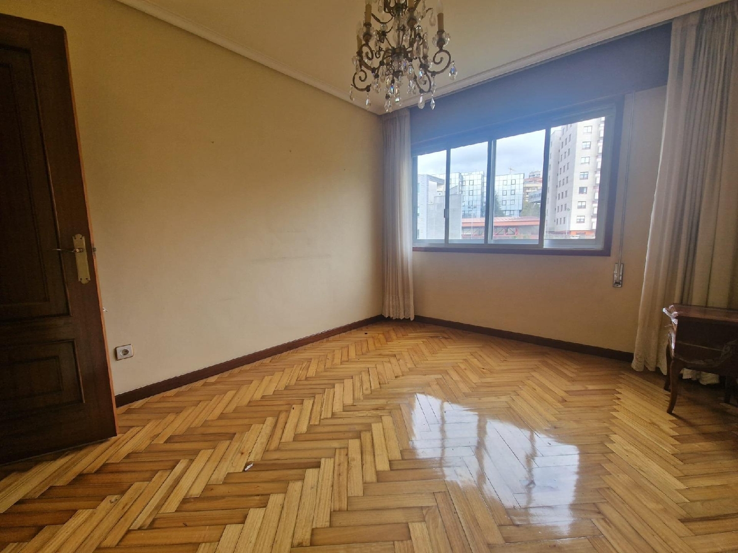  te koop appartement Vigobo Barcala 5