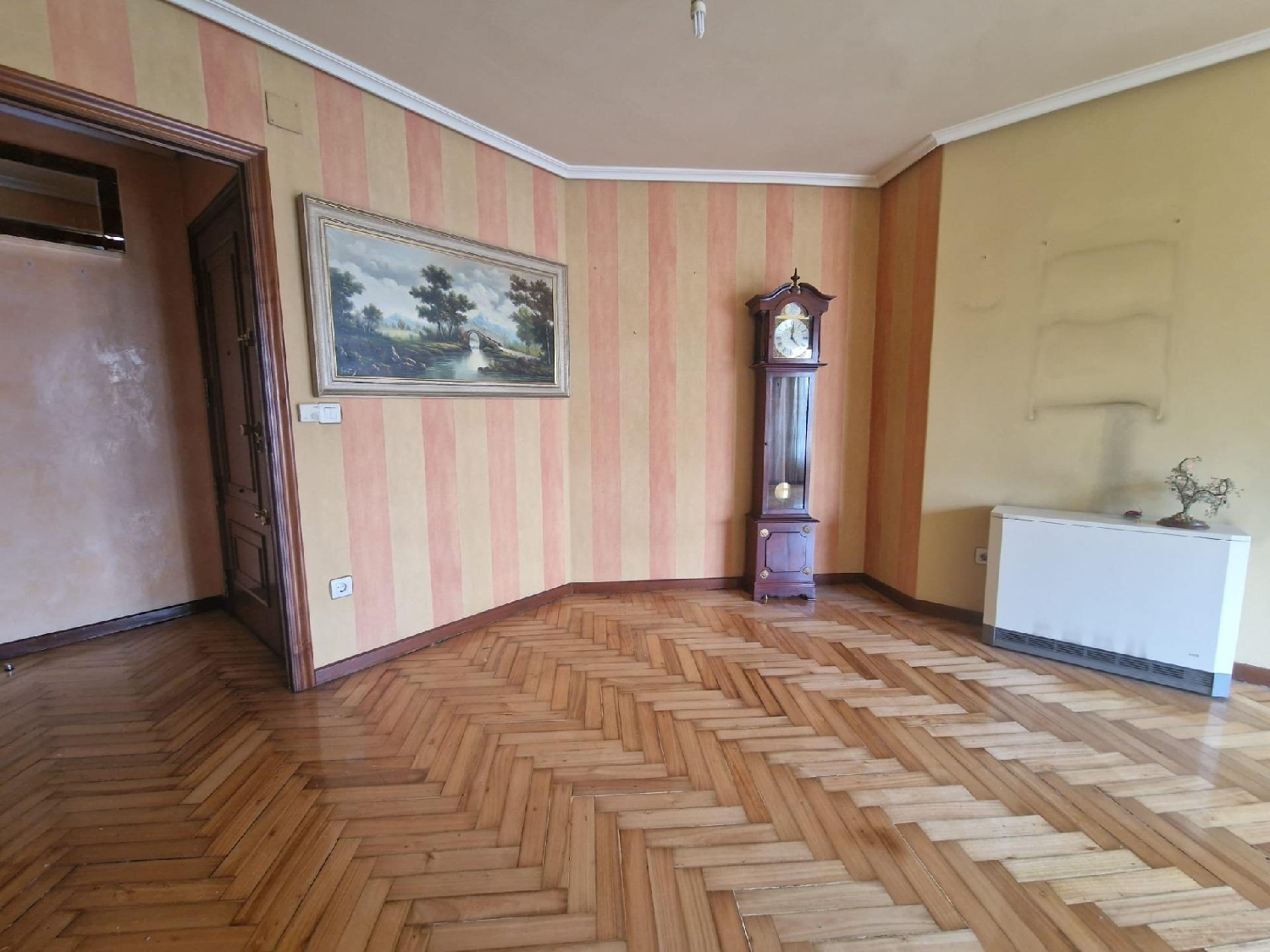  te koop appartement Vigobo Barcala 4