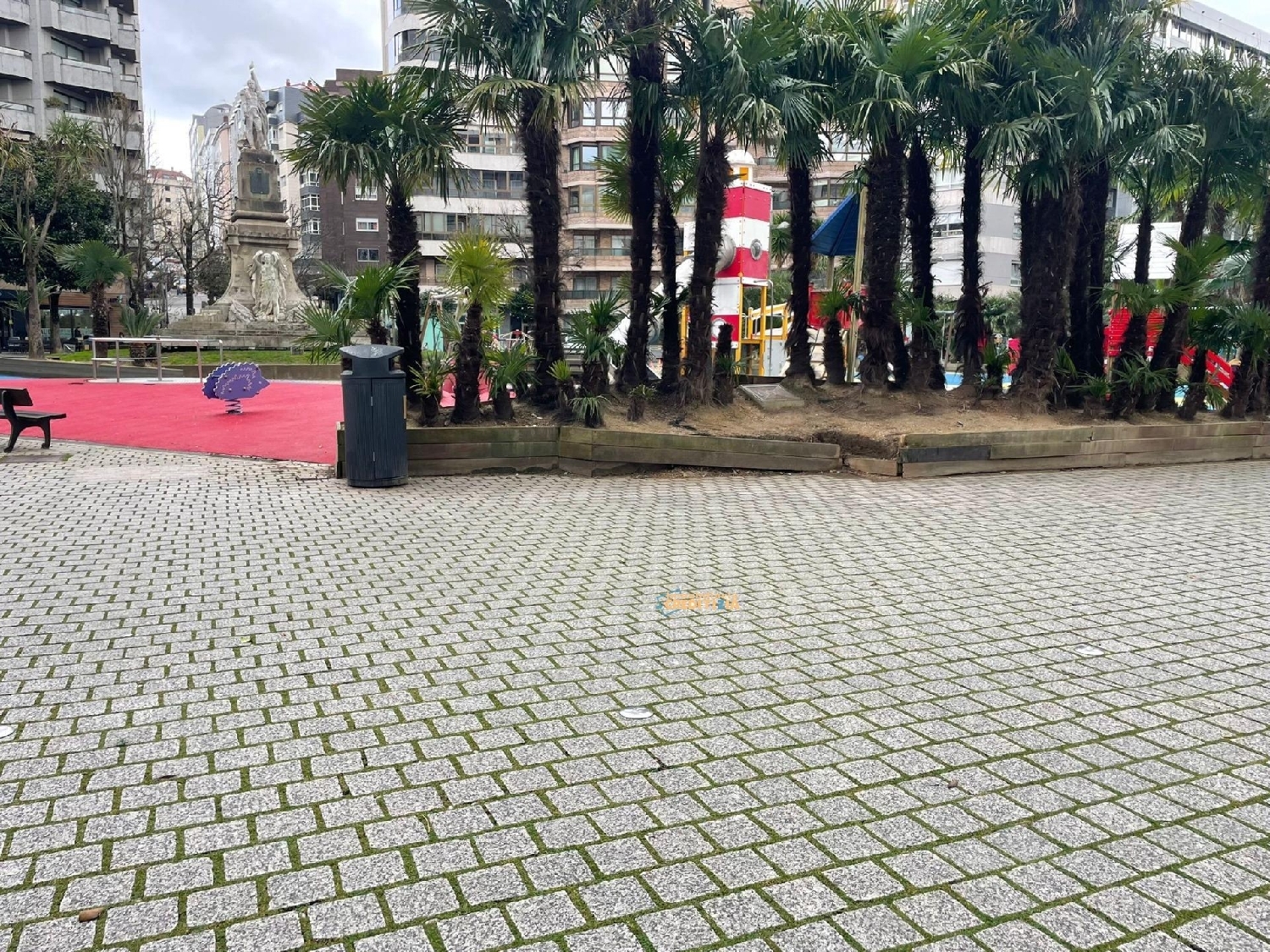  till salu lägenhet Vigobo Barcala 4