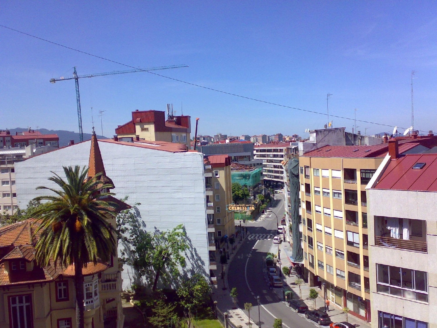  till salu lägenhet Vigobo Barcala 7