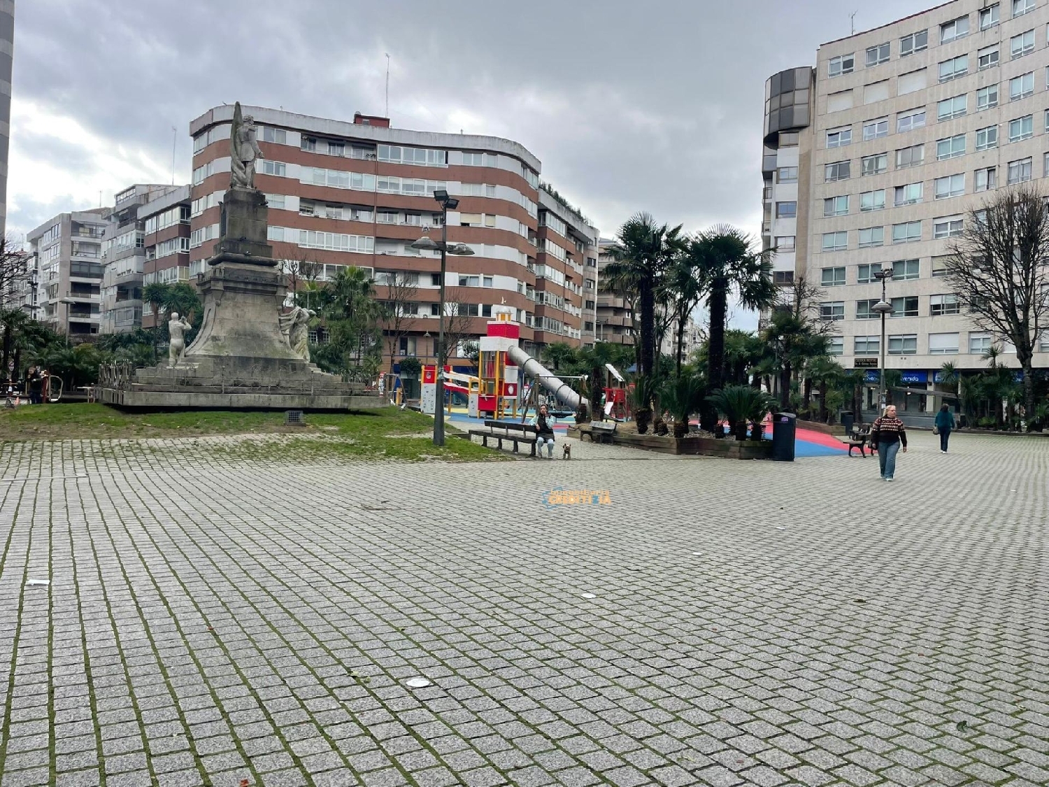  till salu lägenhet Vigobo Barcala 6