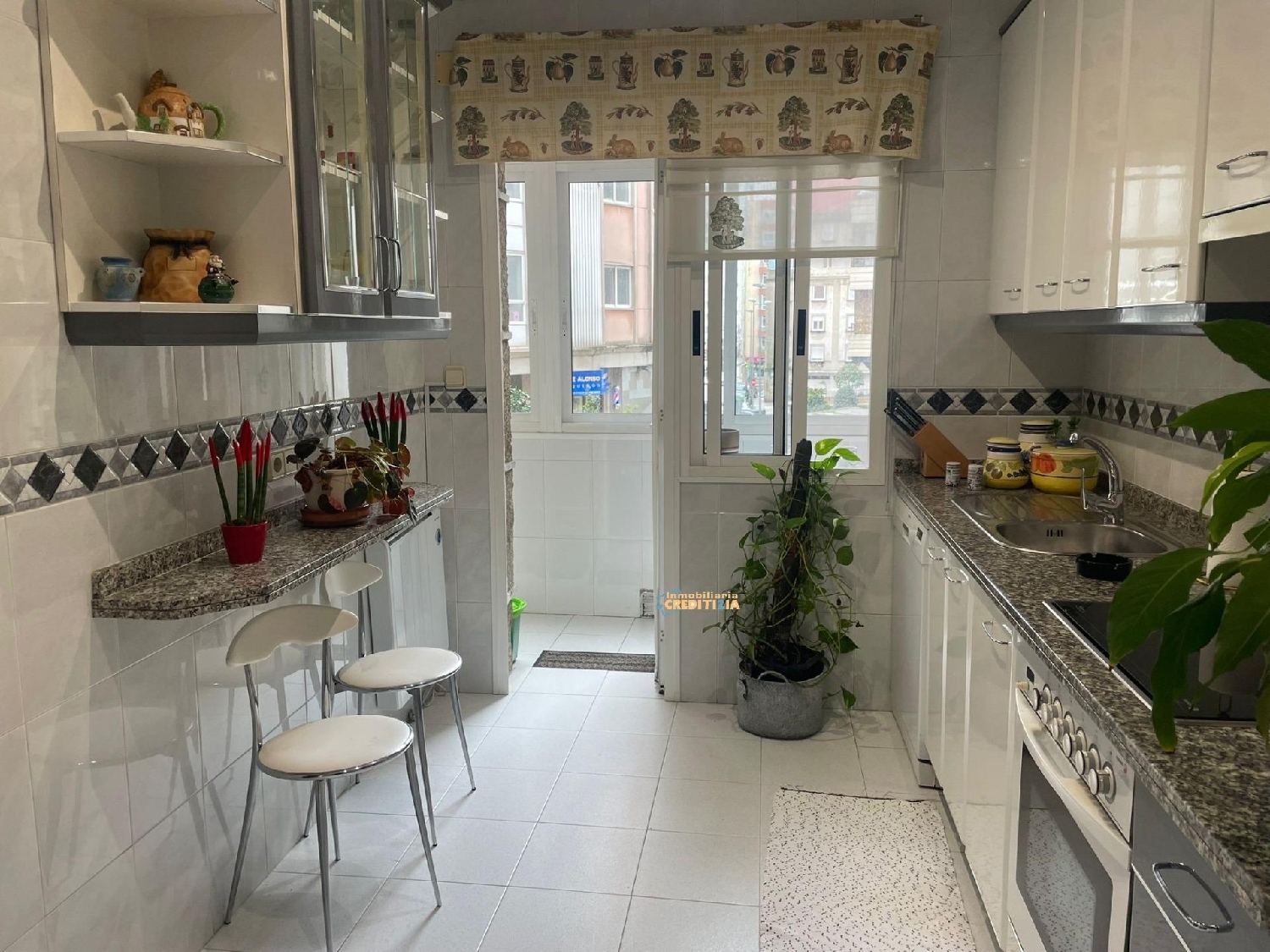  te koop appartement Vigobo Barcala 1