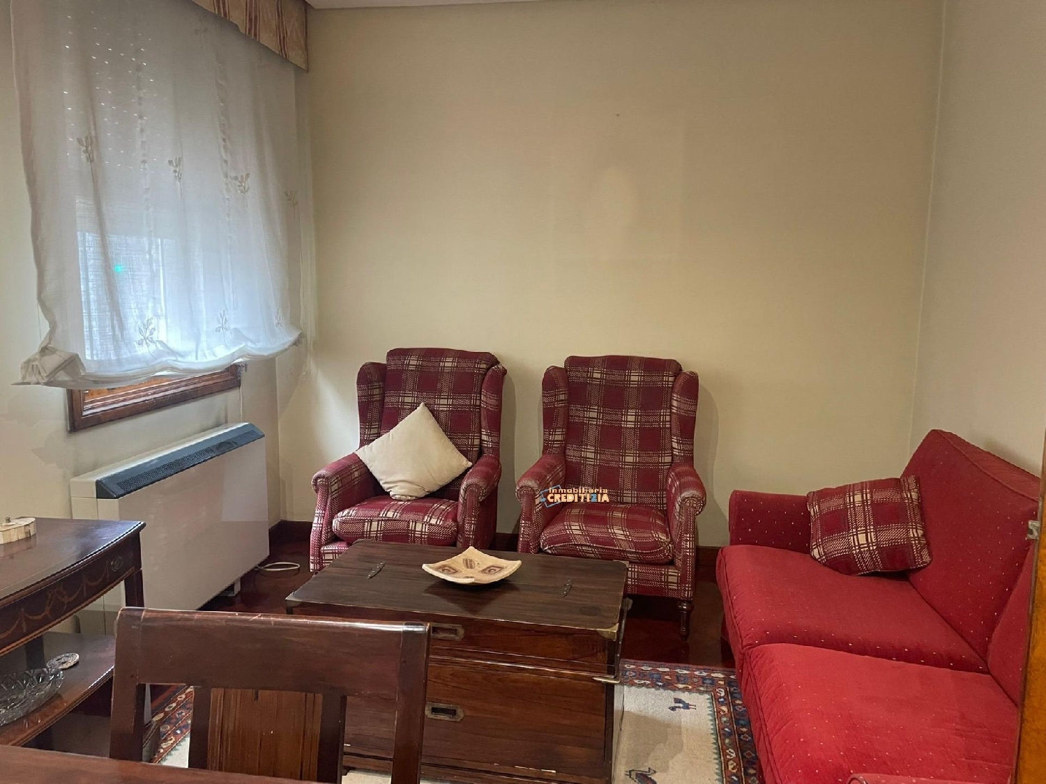  te koop appartement Vigobo Barcala 7