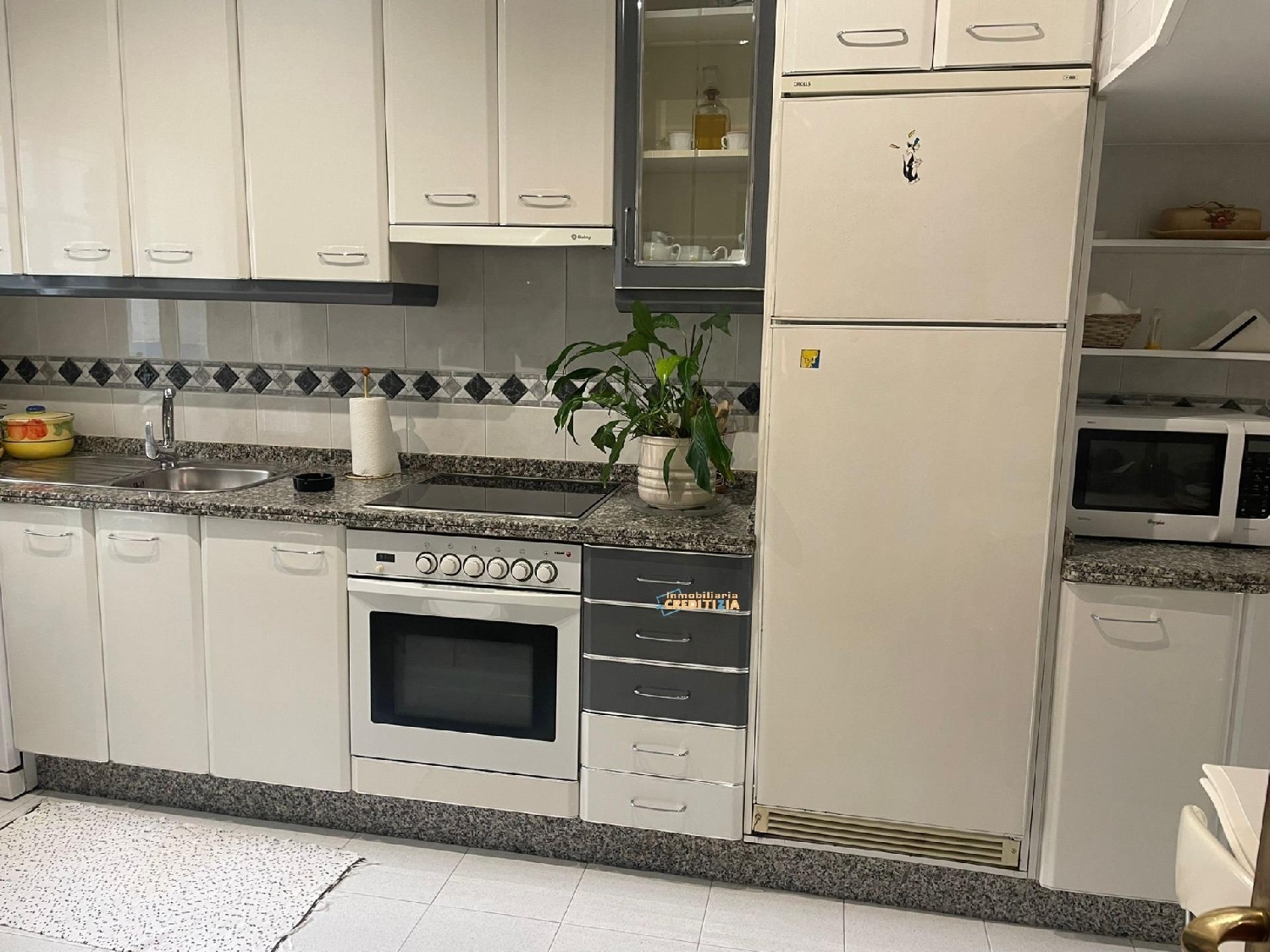  te koop appartement Vigobo Barcala 2