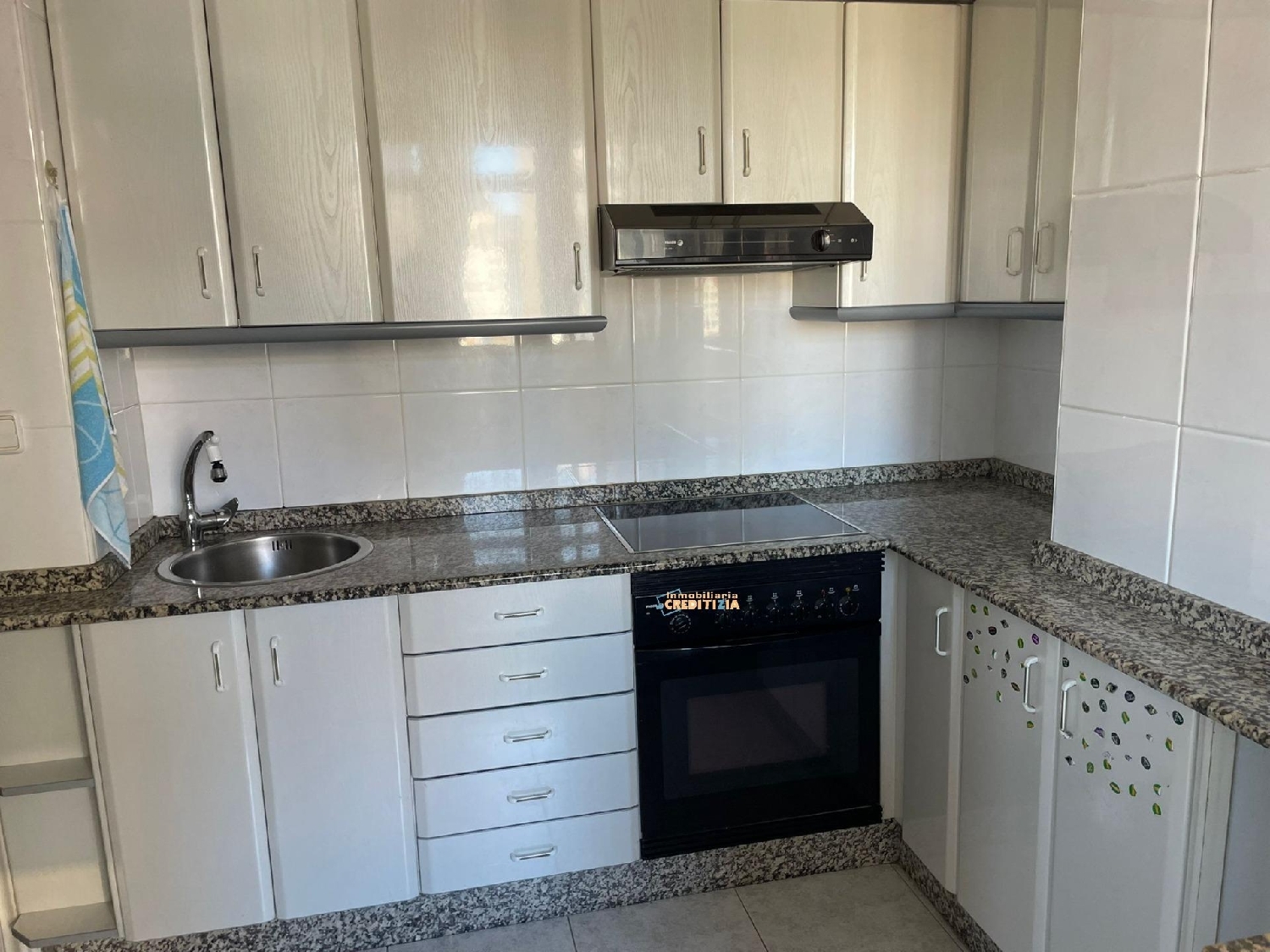  te koop appartement Vigobo Barcala 1