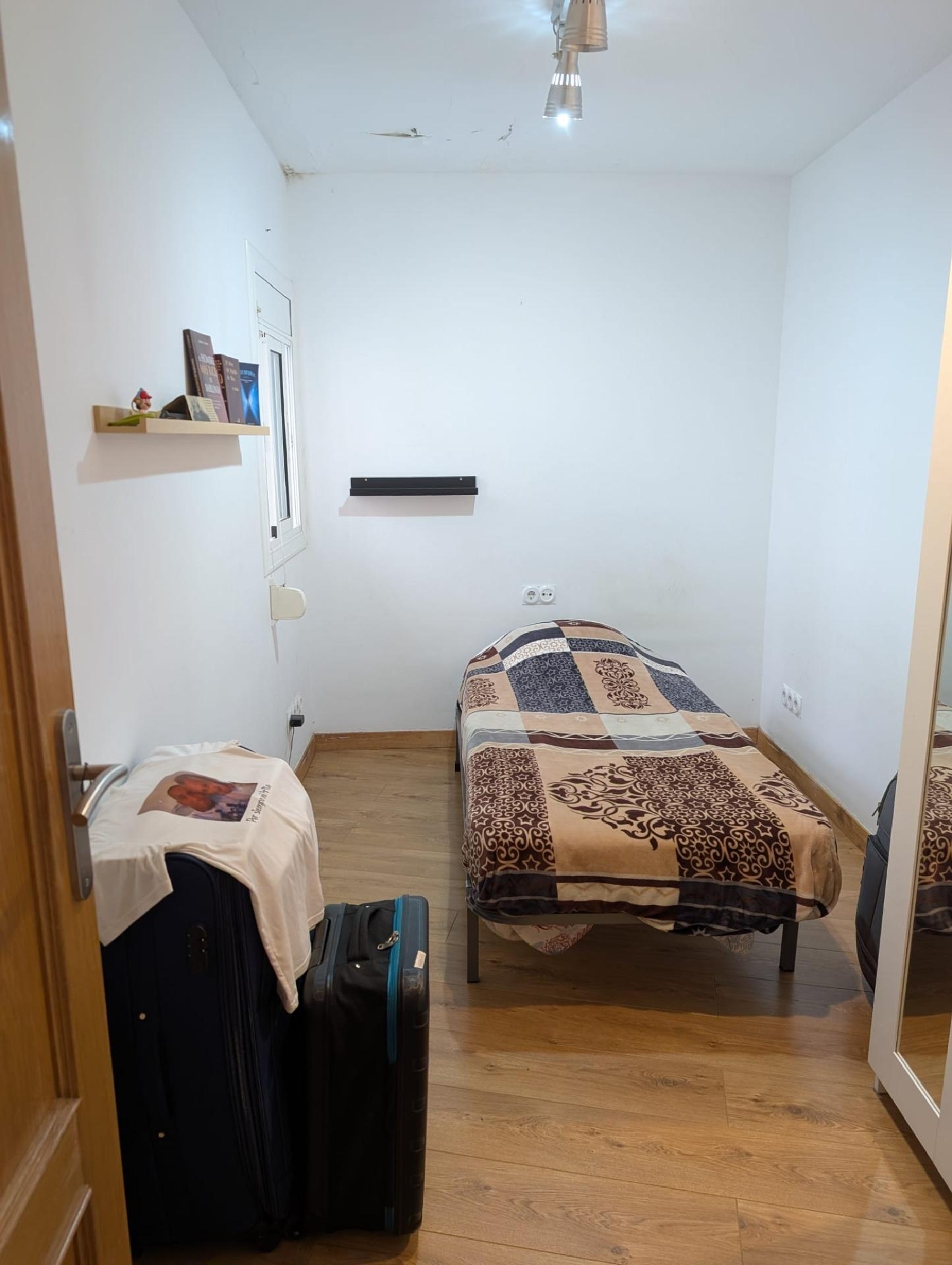  en venta apartamento Viladecans Baix Llobregat 5