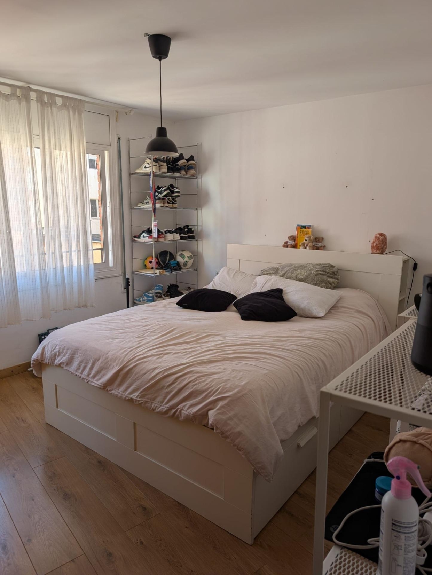 en venta apartamento Viladecans Baix Llobregat 3