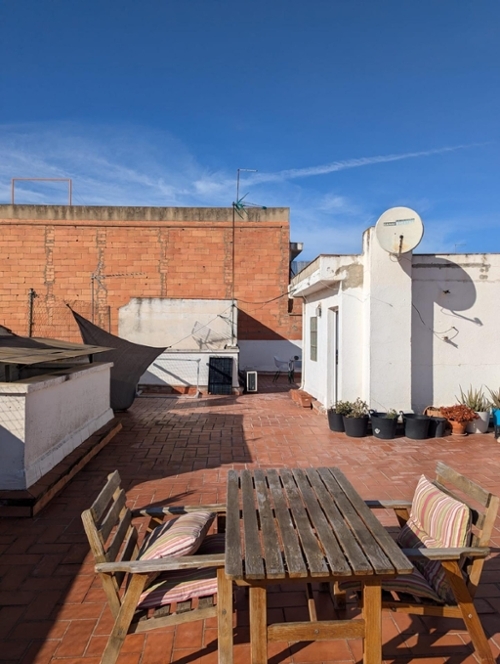 Viladecans Baix Llobregat Wohnung Bild 6360945