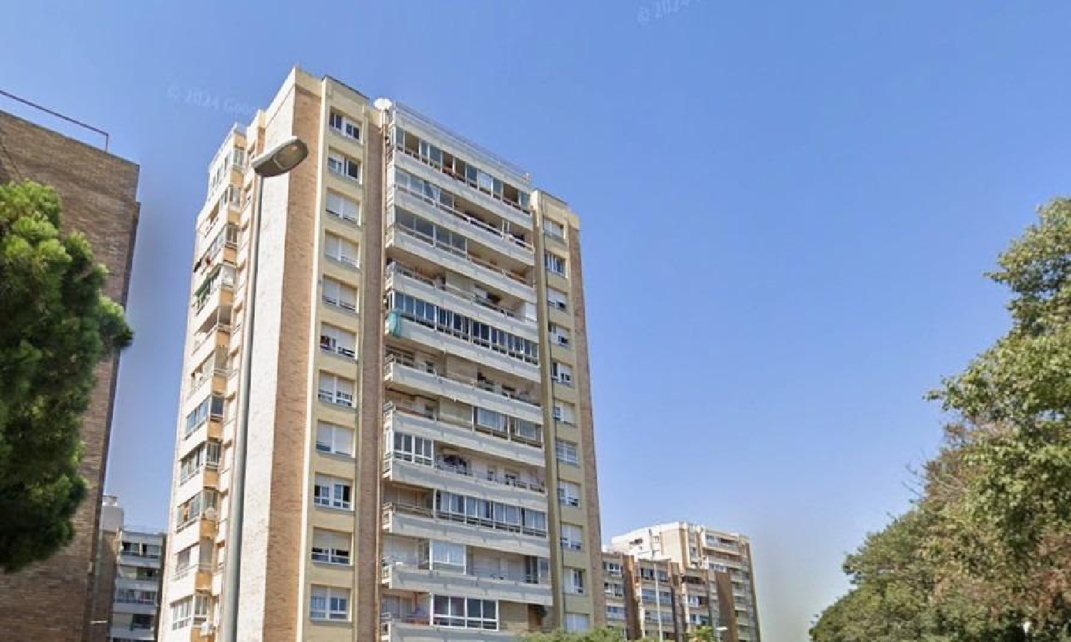  en venta apartamento Viladecans Baix Llobregat 1