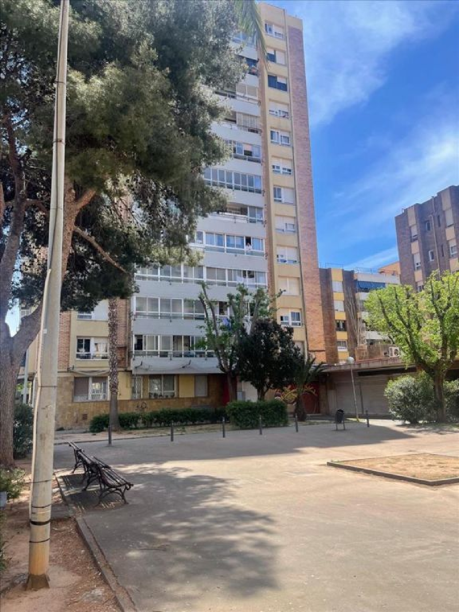  for sale apartment Viladecans Baix Llobregat 3