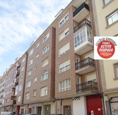 Vilagarcía De Arousa Salnés appartement foto 6363529