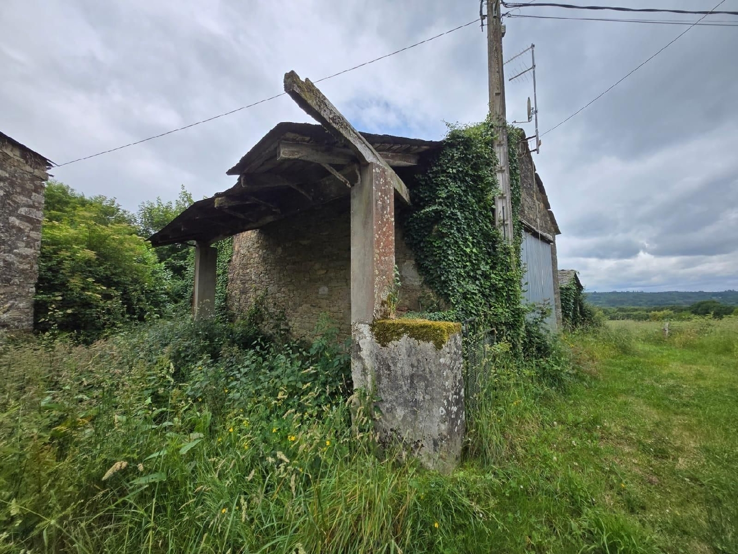  till salu lägenhet Vilalba Santiago 8