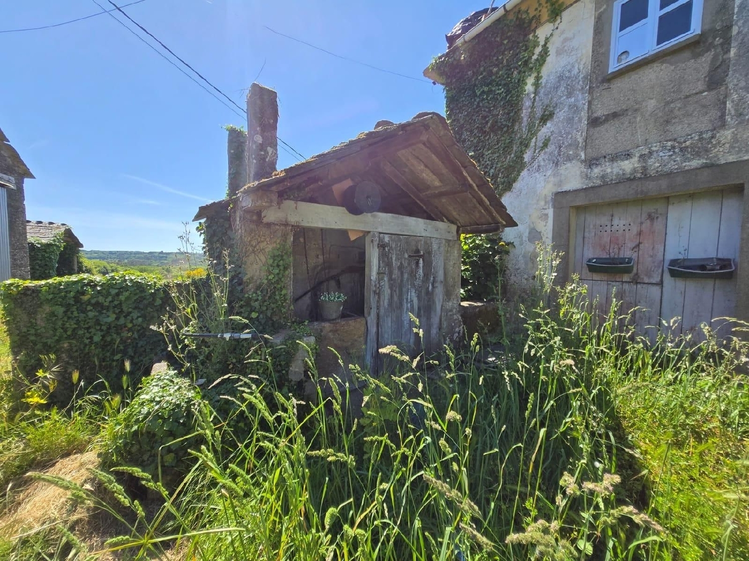  till salu lägenhet Vilalba Santiago 6