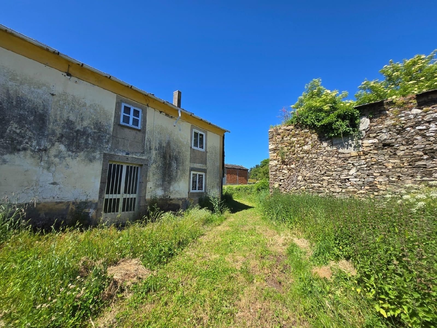  till salu lägenhet Vilalba Santiago 3