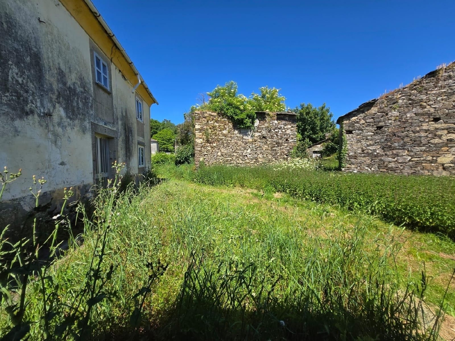  till salu lägenhet Vilalba Santiago 4