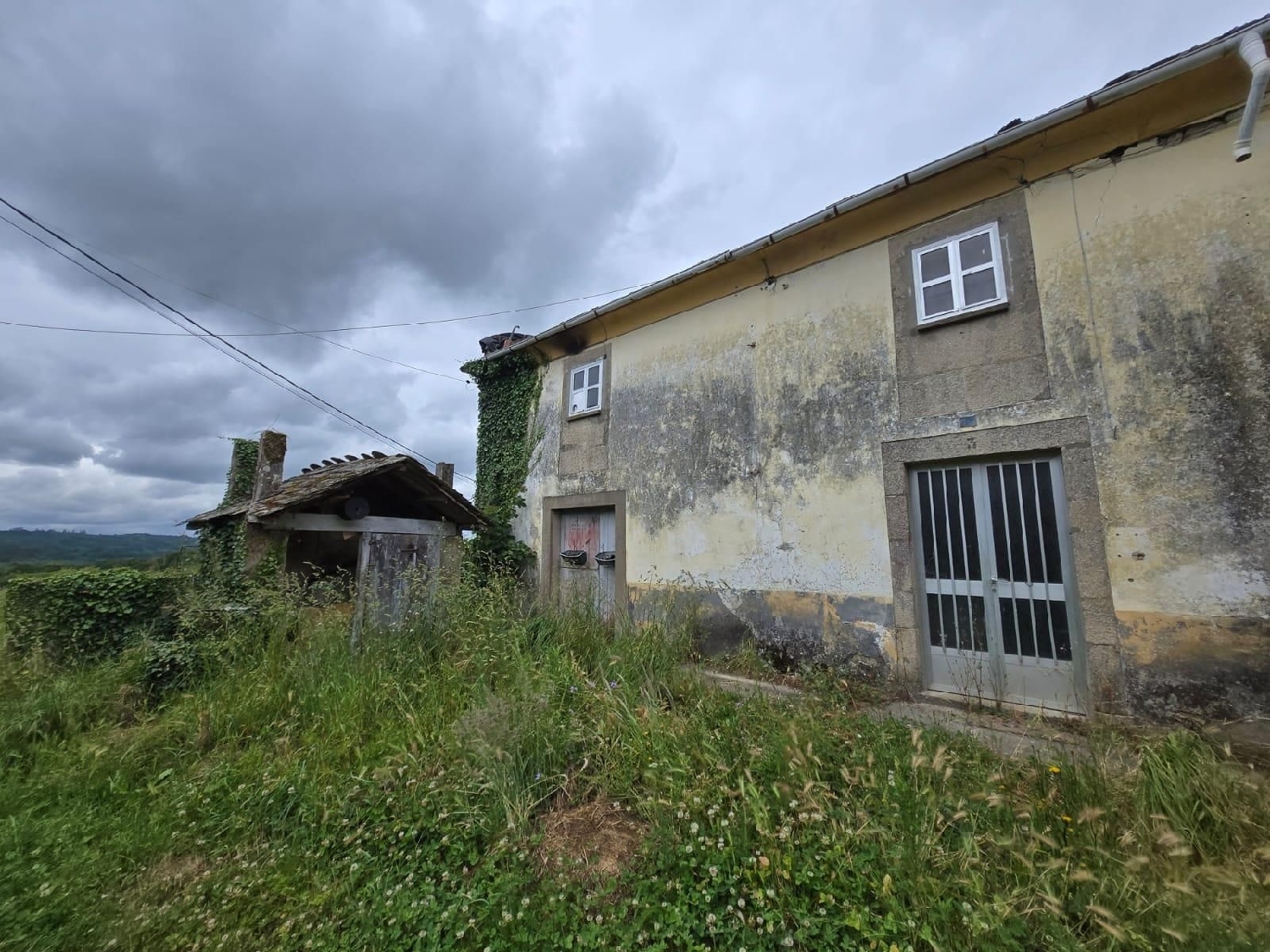  till salu lägenhet Vilalba Santiago 2