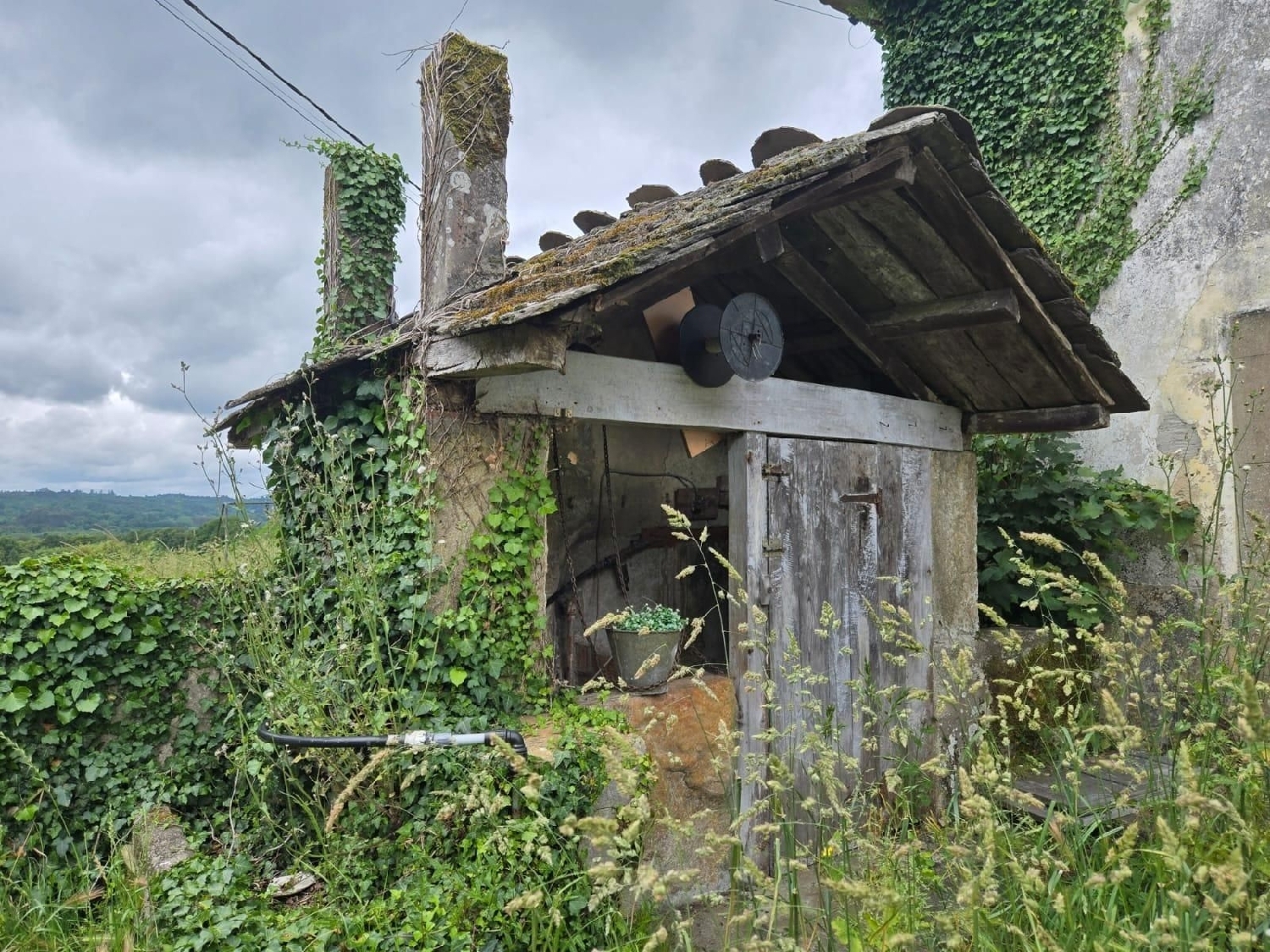  till salu lägenhet Vilalba Santiago 7