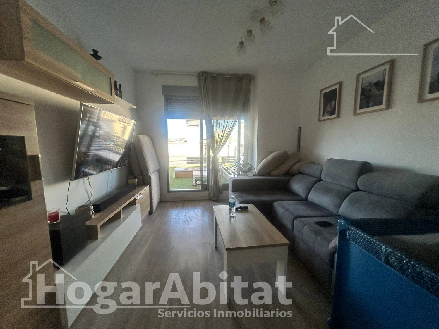  en venta apartamento Vilamarxant Camp De Túria 4