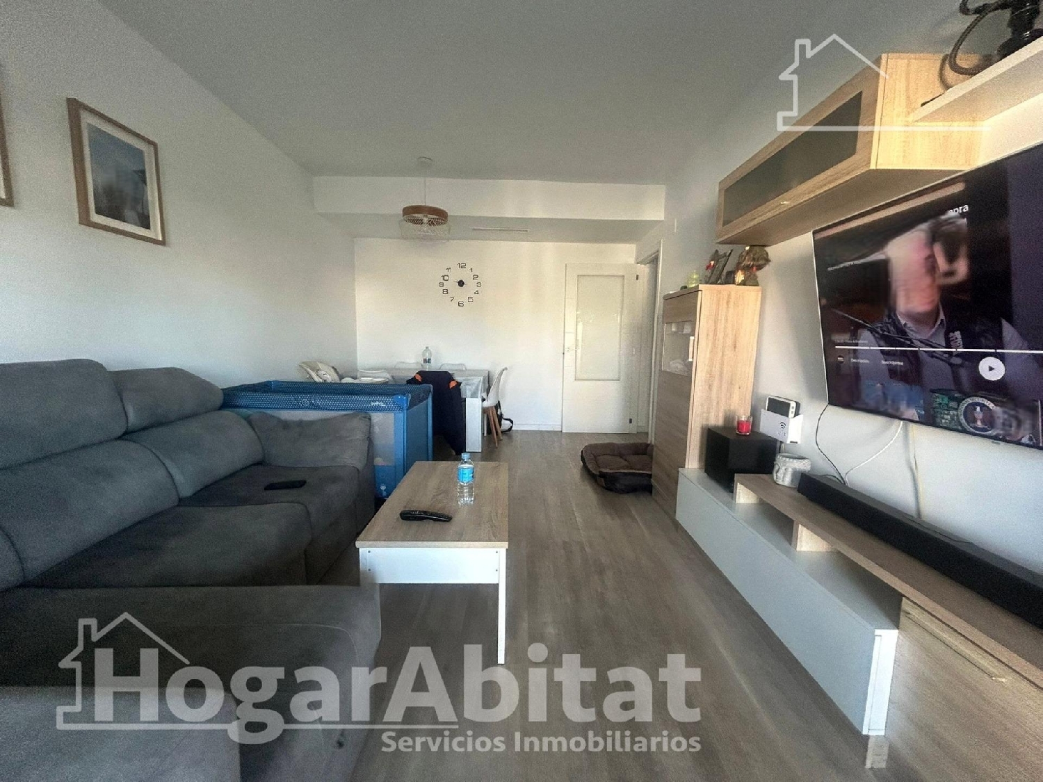  en venta apartamento Vilamarxant Camp De Túria 5